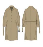 폴로 Ralph Lauren 211932187001CAFETAN